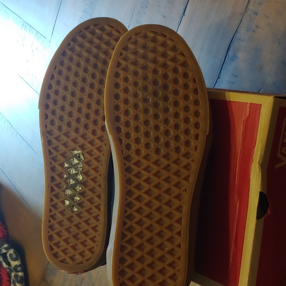 Vans chukka low - Picture 3 of 4